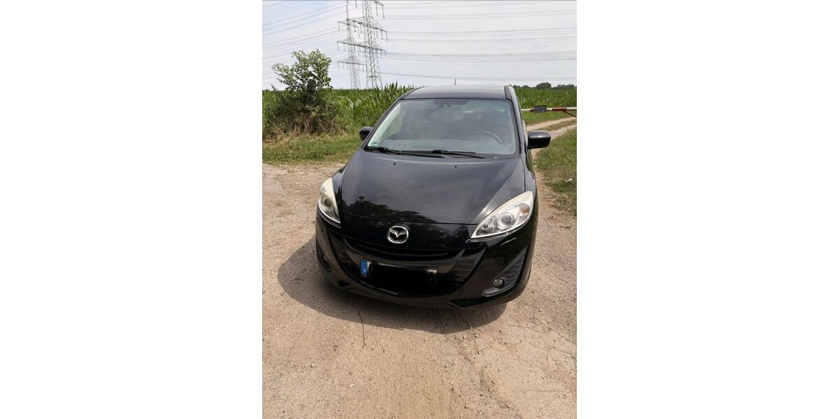 Mazda 5 94.000 km 8.500 &euro; Oberhausen 46047