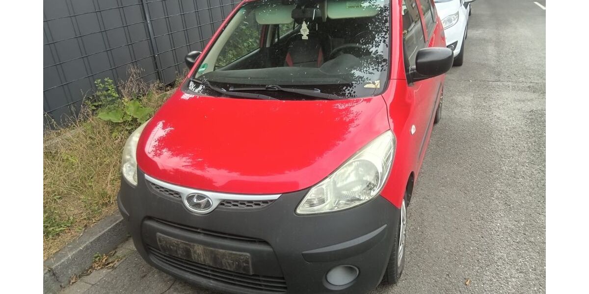 Hyundai i10 203.000 km 700 &euro; Gelsenkirchen 45879