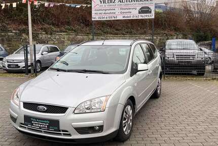 Ford Focus 165.000 km 2.499 &euro; Bochum 44787
