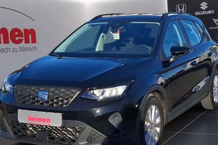 Seat Arona 8.877 km 15.979 &euro; Holzwickede 59439