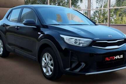 Kia Stonic 41.000 km 14.900 &euro; Datteln 45711