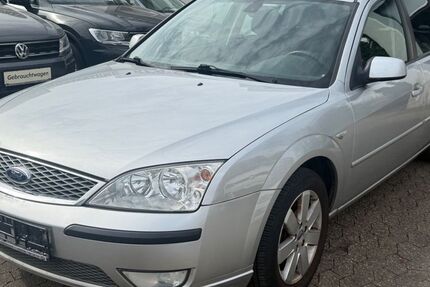 Ford Mondeo 237.575 km 1.498 &euro; Heiligenhaus 42579