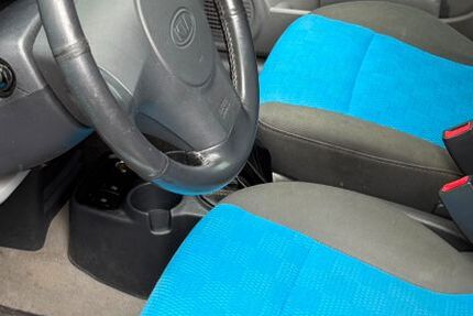 Kia Picanto 160.094 km 1.700 &euro; Dortmund 44388