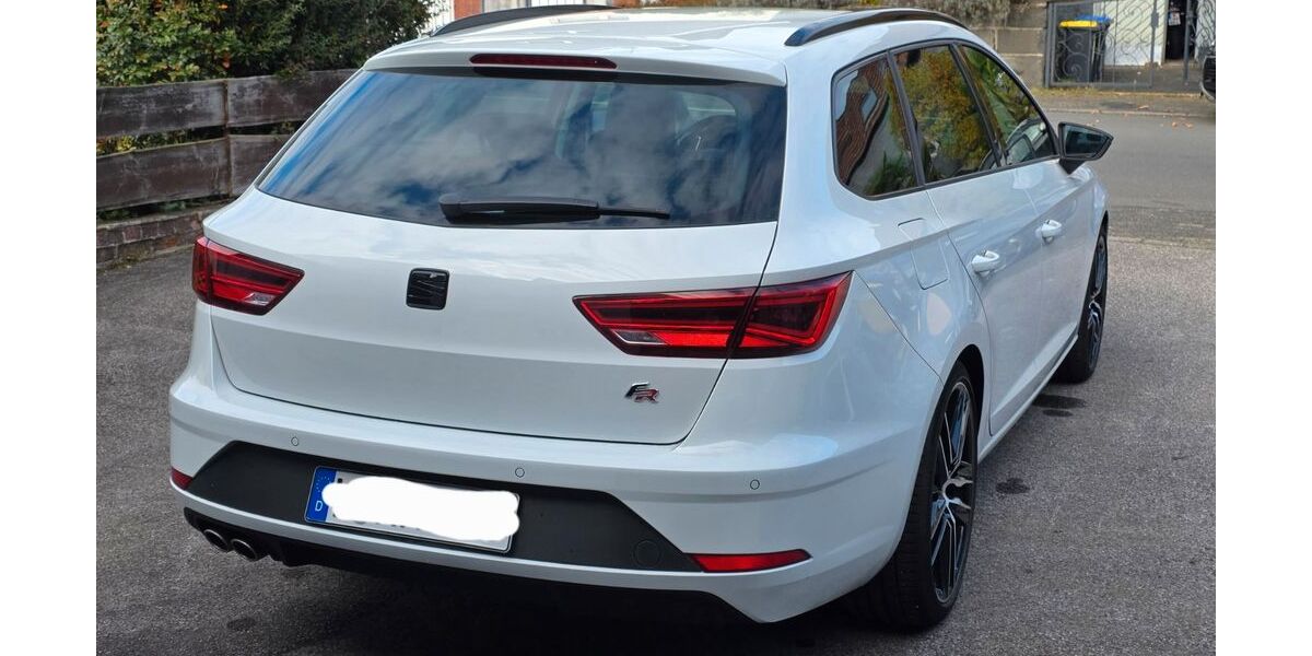 Seat Leon 114.000 km 16.890 &euro; Wuppertal 42389