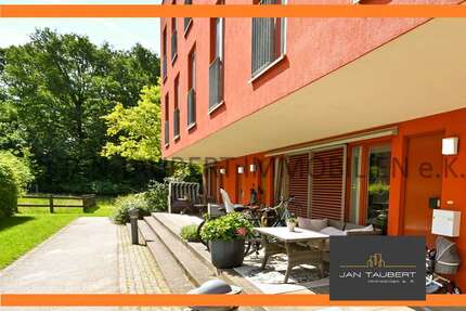 Wohnung zum Mieten in Hamburg 1.675 € 108 m²