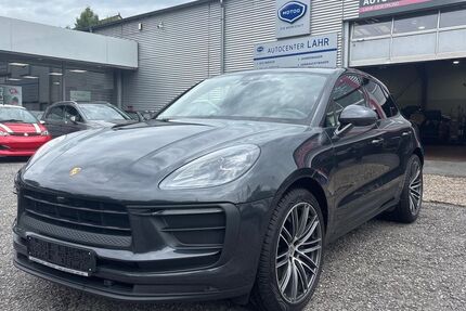 Porsche Macan 31.233 km 69.900 &euro; Dortmund 44339
