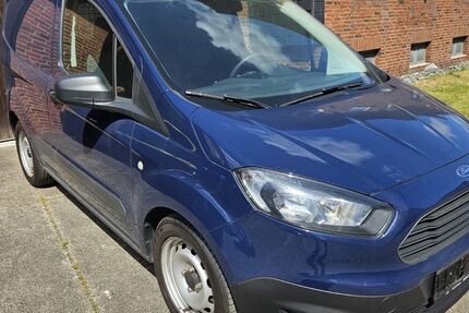 Ford Transit Courier 39.800 km 6.950 &euro; Herten 45701
