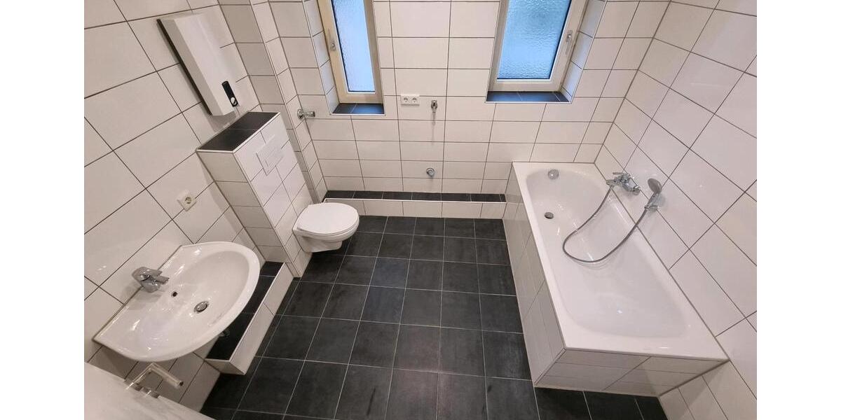 3,5 Zimmer Wohnung 1 OG nähe Gladbeck Innenstadt 74qm Bad Neu 3 zimmer