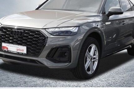 Audi Q5 13.710 km 49.840 &euro; Lünen 44534