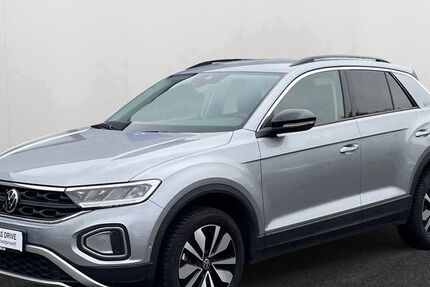 VW T-Roc 10.992 km 29.490 € Datteln 45711