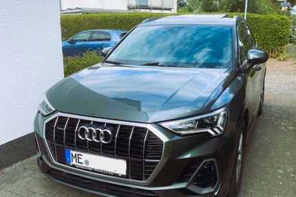 Audi Q3 48.431 km 34.750 € Ratingen 40885