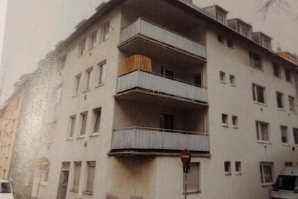Wohnung Wuppertal Arrenberg - 1.5 Zimmer, 38 m&sup2;, 114.000&euro; | Angebot:26567071