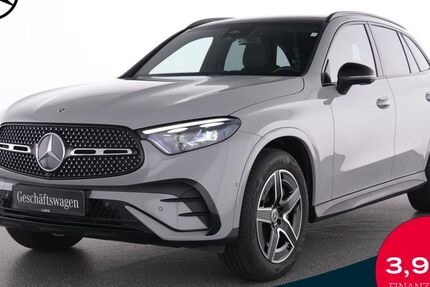 Mercedes-Benz GLC 400 9.355 km 76.485 &euro; Essen 45309