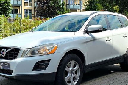 Volvo XC60 292.000 km 3.950 &euro; Herne (NRW) 44628