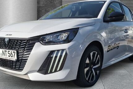 Peugeot 208 8.000 km 16.950 &euro; Herten 45699