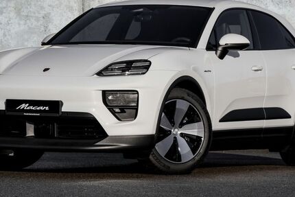 Porsche Macan 1.821 km 85.900 € Holzwickede 59439
