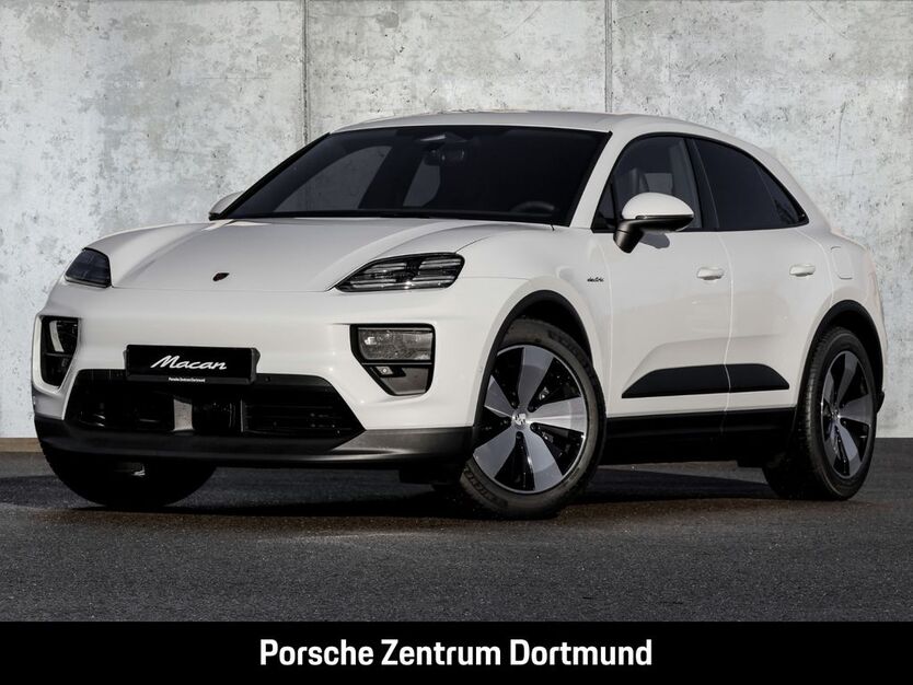 Porsche Macan 1.821 km 85.900 € Holzwickede 59439