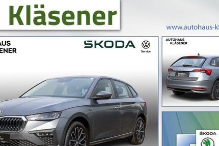 Skoda Scala 7.656 km 23.970 &euro; Gelsenkirchen 45892