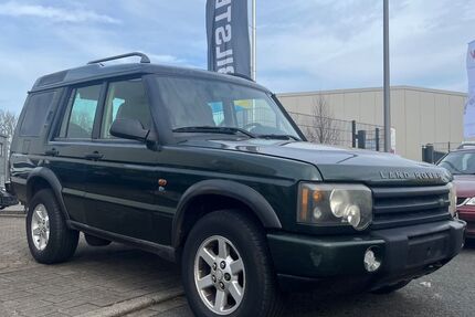 Land Rover Discovery 430.000 km 3.999 € Bochum 44809