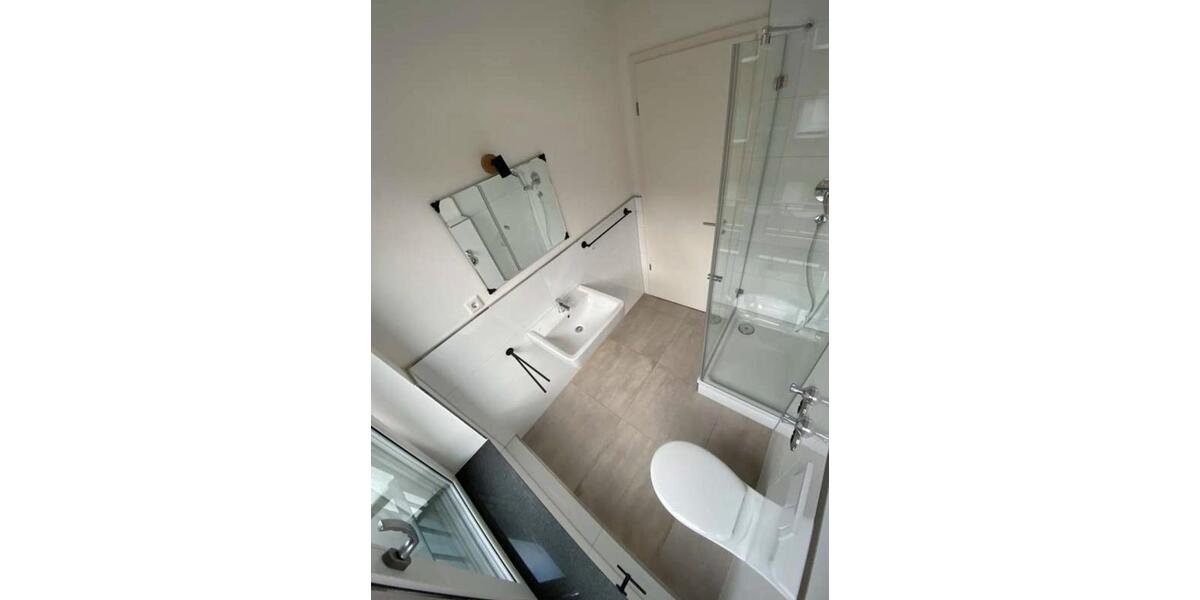 Möblierte Wohnung im Herzen von Essen 2 zimmer