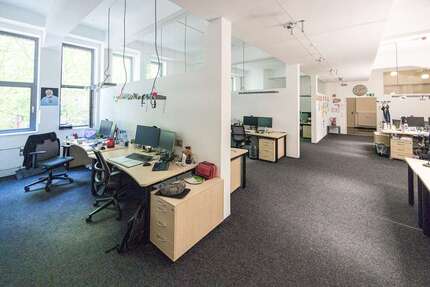 Büro in Nordrhein-Westfalen - Dorsten 2.907 € 342 m² zimmer