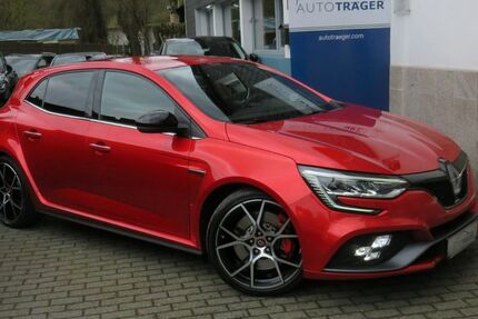 Renault Megane 29.703 km 33.990 &euro; Wuppertal 42109