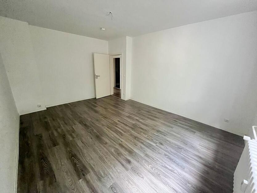 Top 2-Zimmer-Wohnung mit Balkon! zimmer