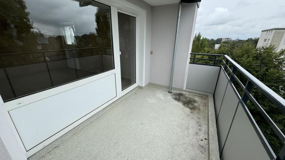 Etagenwohnung Marl Alt-Marl - 3.5 Zimmer, 74 m&sup2;, 519&euro; | Angebot:26096196