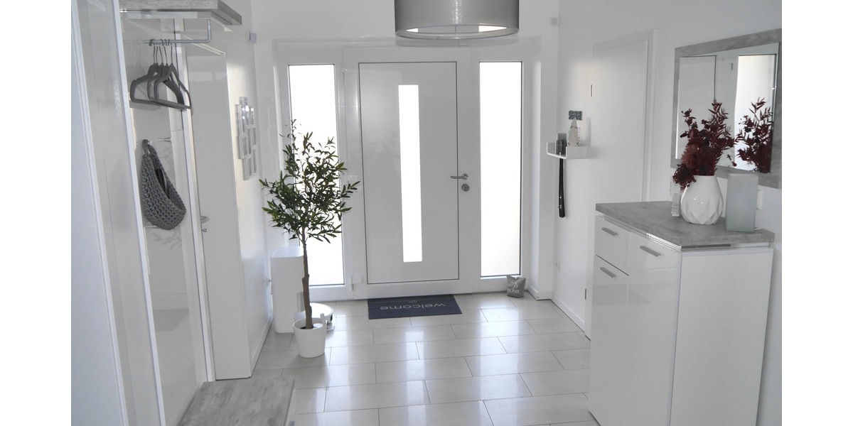 Essen, Bungalow, 5 Zi., 126m² Wfl., 760m² Grst., Energie A+, Doppel-Carport+Grg.+5 Stellpl. 5 zimmer