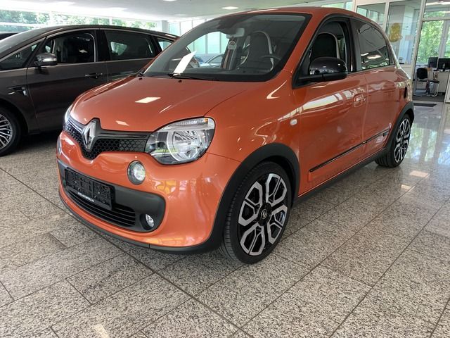 Renault Twingo 68.100 km 8.888 &euro; Wuppertal 42329