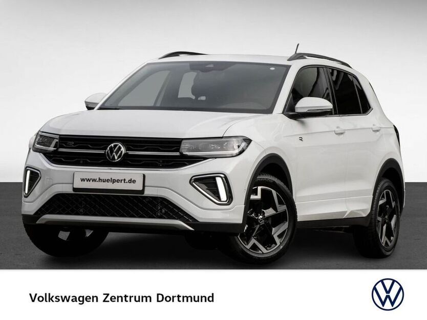 T-Cross