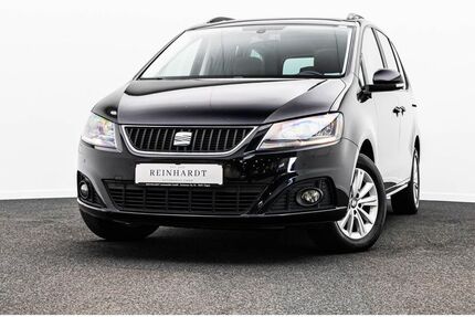 Seat Alhambra 234.565 km 10.200 € Hagen 58091