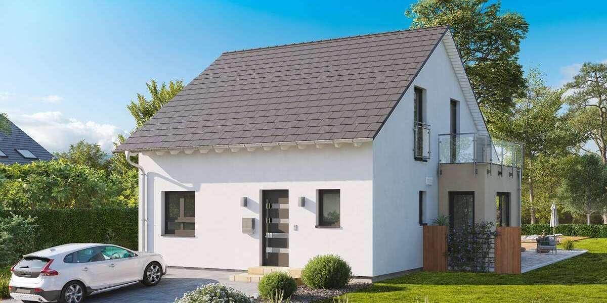 Einfamilienhaus Herten Bertlich - 4 Zimmer, 134 m&sup2;, 384.999&euro; | Angebot:26837673