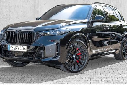 BMW X5 5.990 km 109.899 € Herne 44625