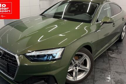 Audi A5 40.500 km 29.995 &euro; Hagen 58099