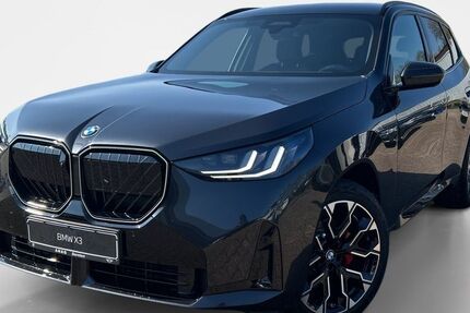BMW X3 4.900 km 62.890 &euro; Dorsten 46282