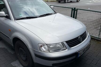 VW Passat 99.234 km 2.000 € Wuppertal 42119