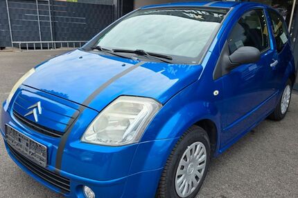 Citroen C2 152.171 km 2.690 € Recklinghausen 45661