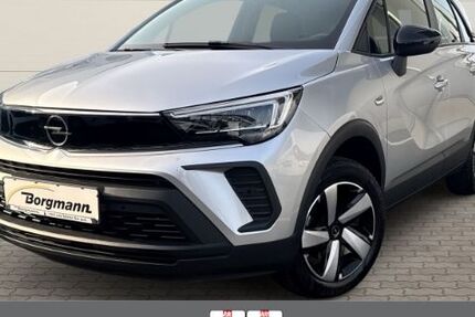 Opel Crossland (X) 15.987 km 19.490 &euro; Bottrop 46240