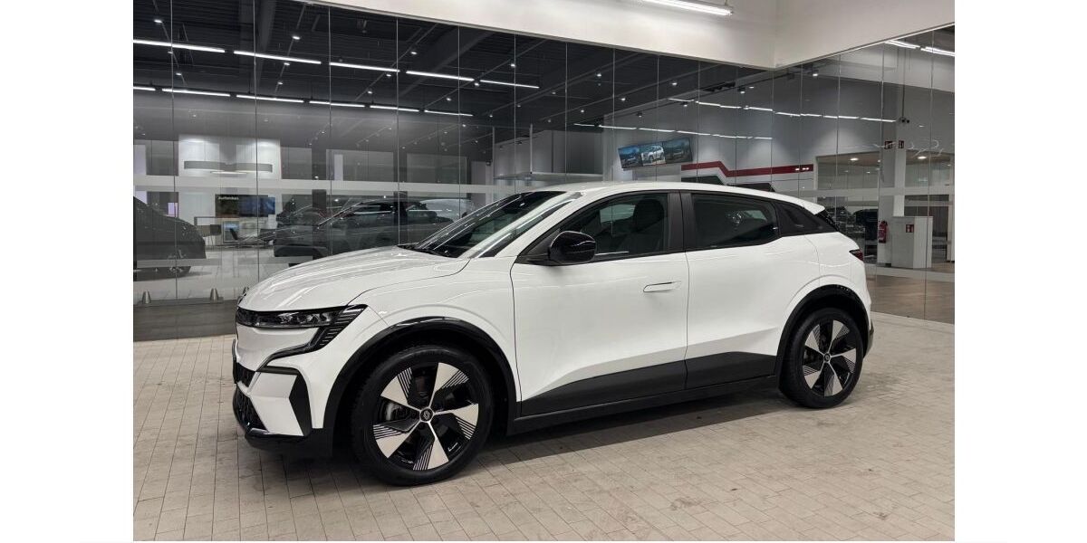 Renault Megane 16.865 km 19.420 &euro; Dortmund 44145