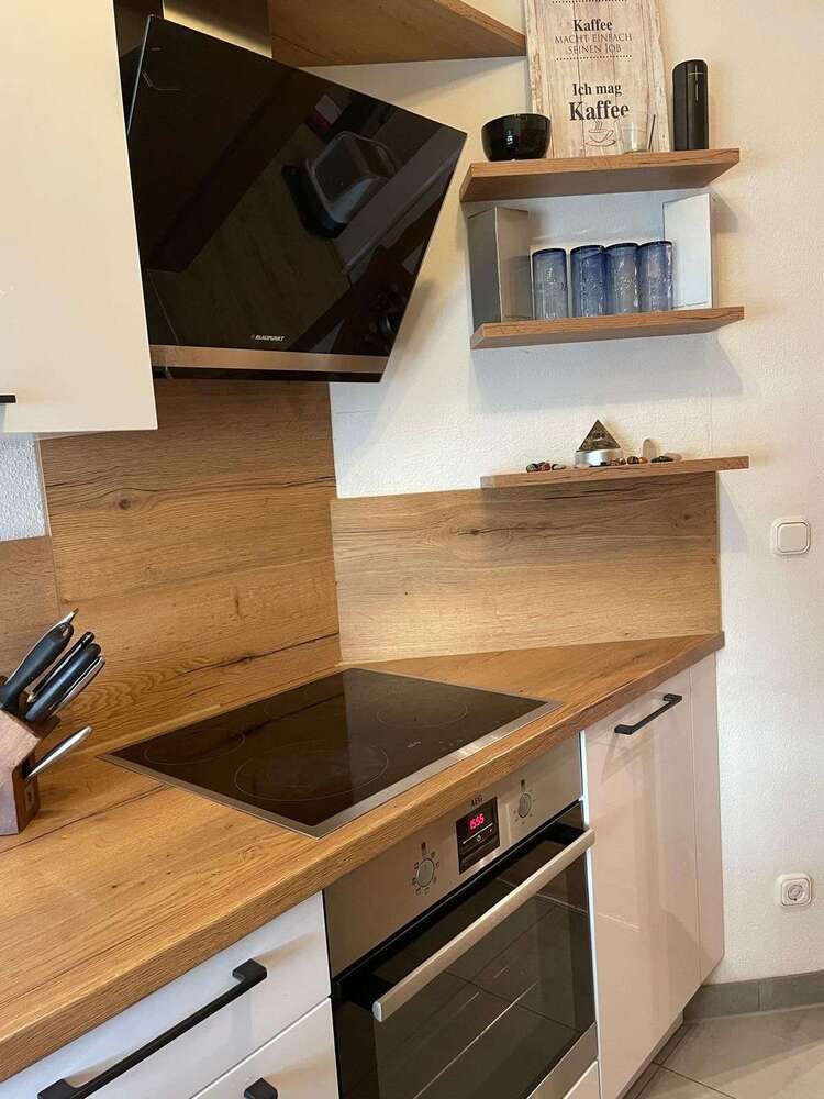 Wohnung zum Mieten in Töging 695 € 66 m²