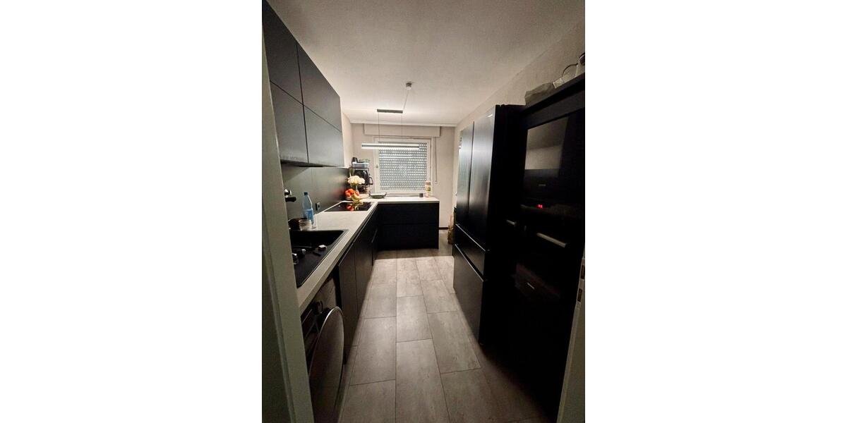 Erdgeschoßwohnung Bochum Höntrop - 3.5 Zimmer, 69 m&sup2;, 800&euro; | Angebot:26399891