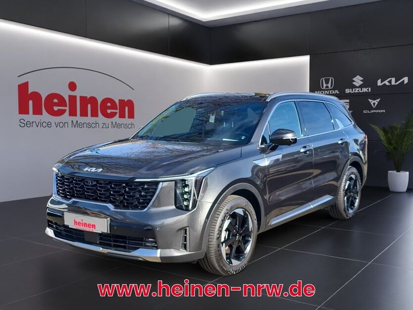 Kia Sorento 9.332 km 50.980 € Dortmund 44263