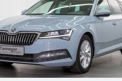 Skoda Superb 75.141 km 26.570 € Bochum 44809