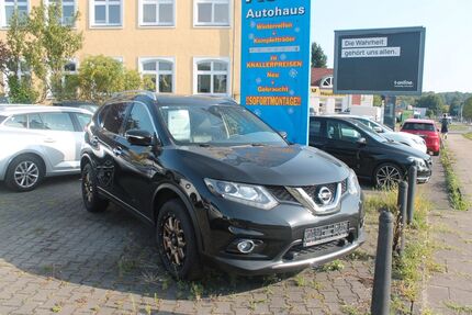Nissan X-Trail 95.414 km 14.999 &euro; Bochum 44867