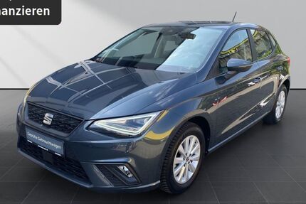 Seat Ibiza 22.880 km 17.990 &euro; Wuppertal 42109
