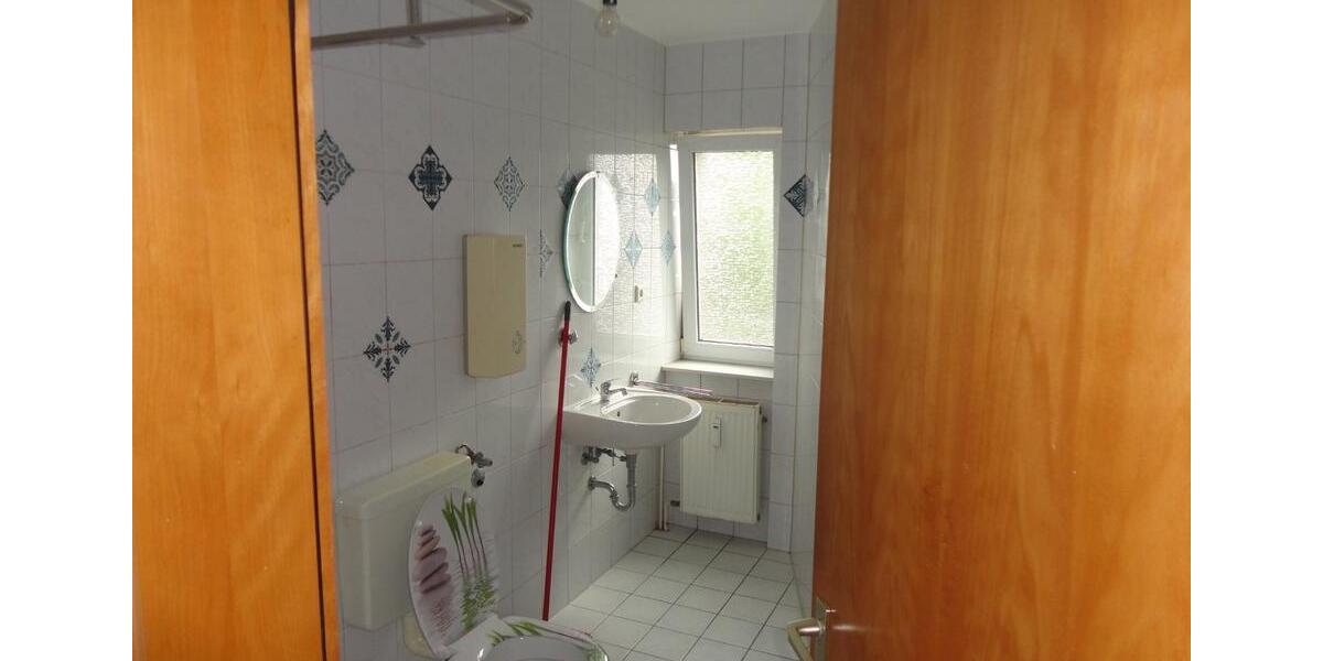 Etagenwohnung Gladbeck - 1 Zimmer, 40 m&sup2;, 363&euro; | Angebot:25749526