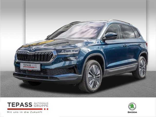 Skoda Karoq 25.653 km 28.909 € Schwelm 58332