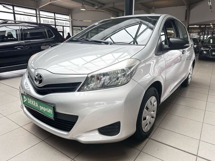 Yaris