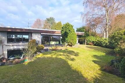 Haus Bochum Stiepel - 5 Zimmer, 158 m&sup2;, 830.000&euro; | Angebot:26331508